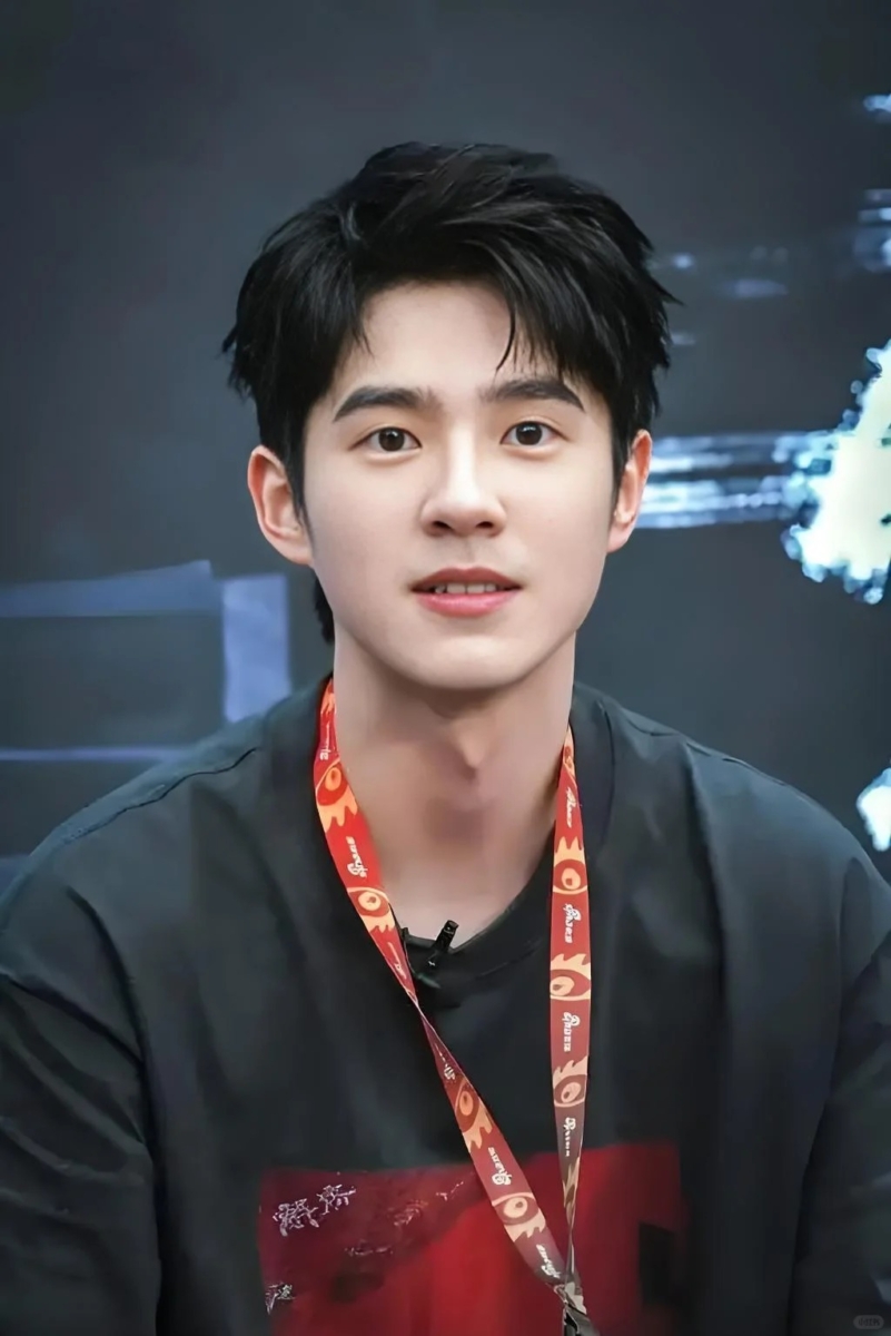 犬系男友:刘昊然