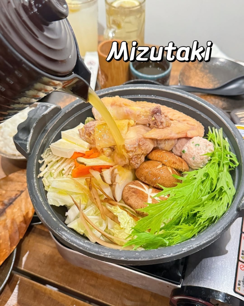 2、Yakitori Kakusu 烧鸟秘地