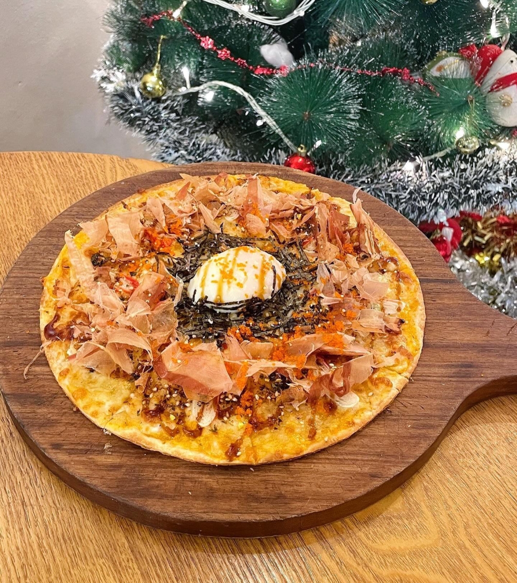 2、Tiffz Coffee Gallery