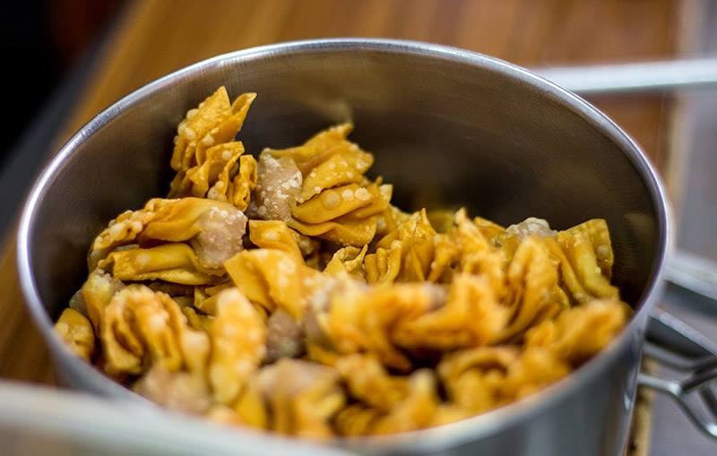 11、卢山茶室 Kedai Kopi Lor San