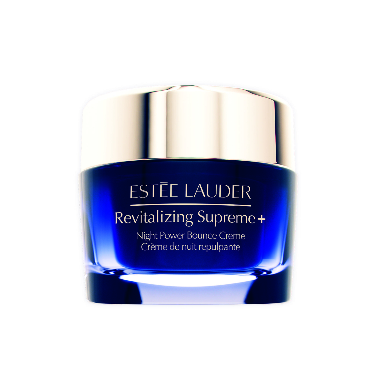 Estée Lauder Revitalizing Supreme+ Night Power Bounce Creme