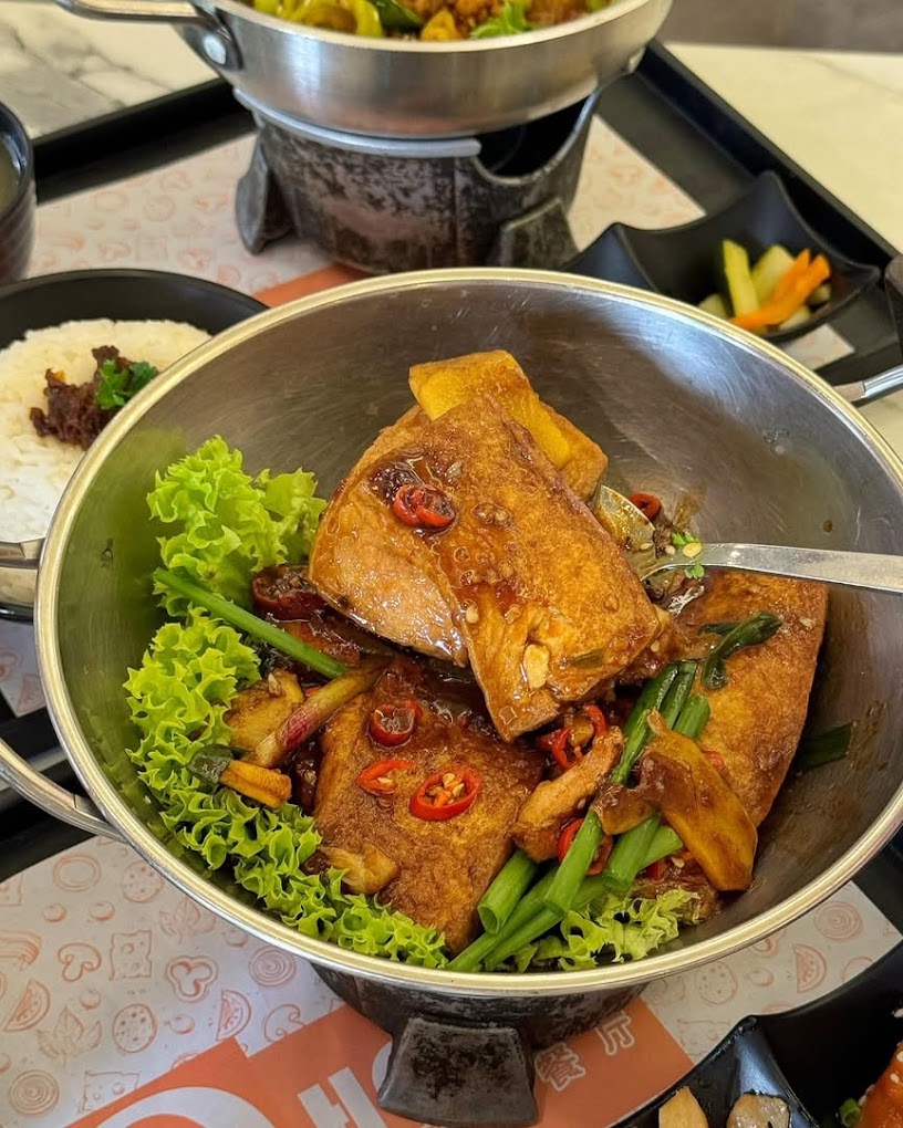 5、港湾茶餐厅 Q House