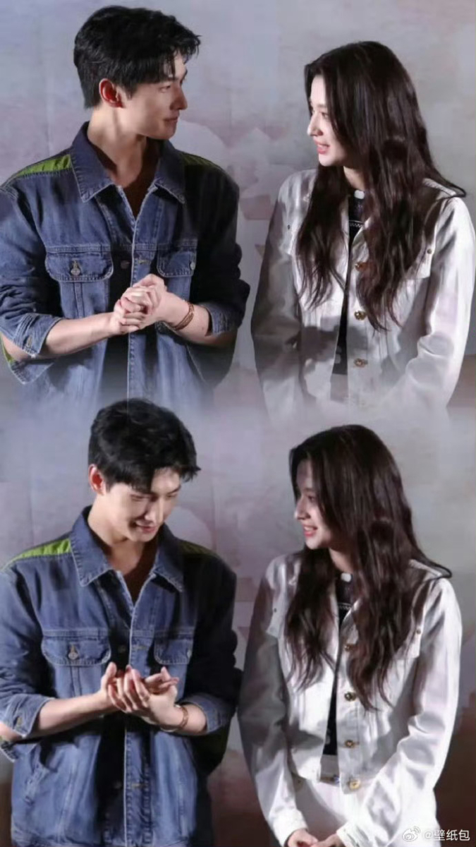 《我的人间烟火》