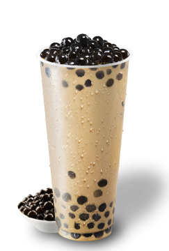 Classical Milk Tea - RM5.0