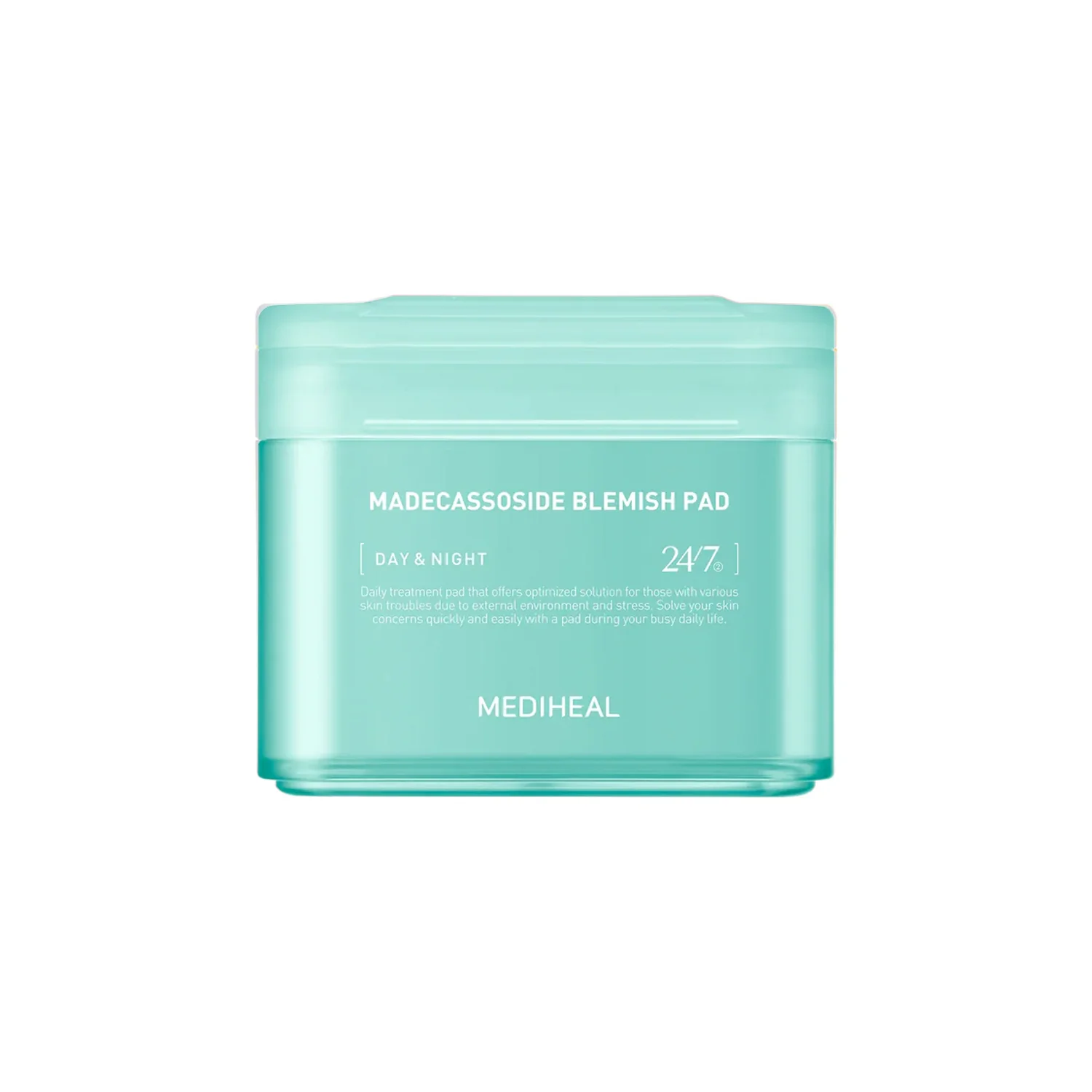 Mediheal 积雪草棉片