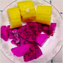减肥后复食+防反弹的7天食谱:星期六
