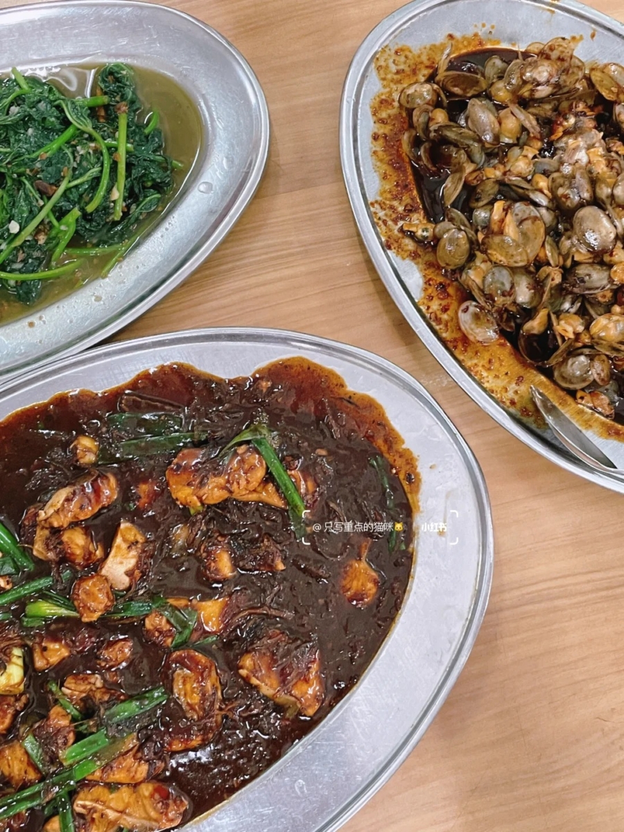 7、Restoran As Chai Bee 知味肉骨茶