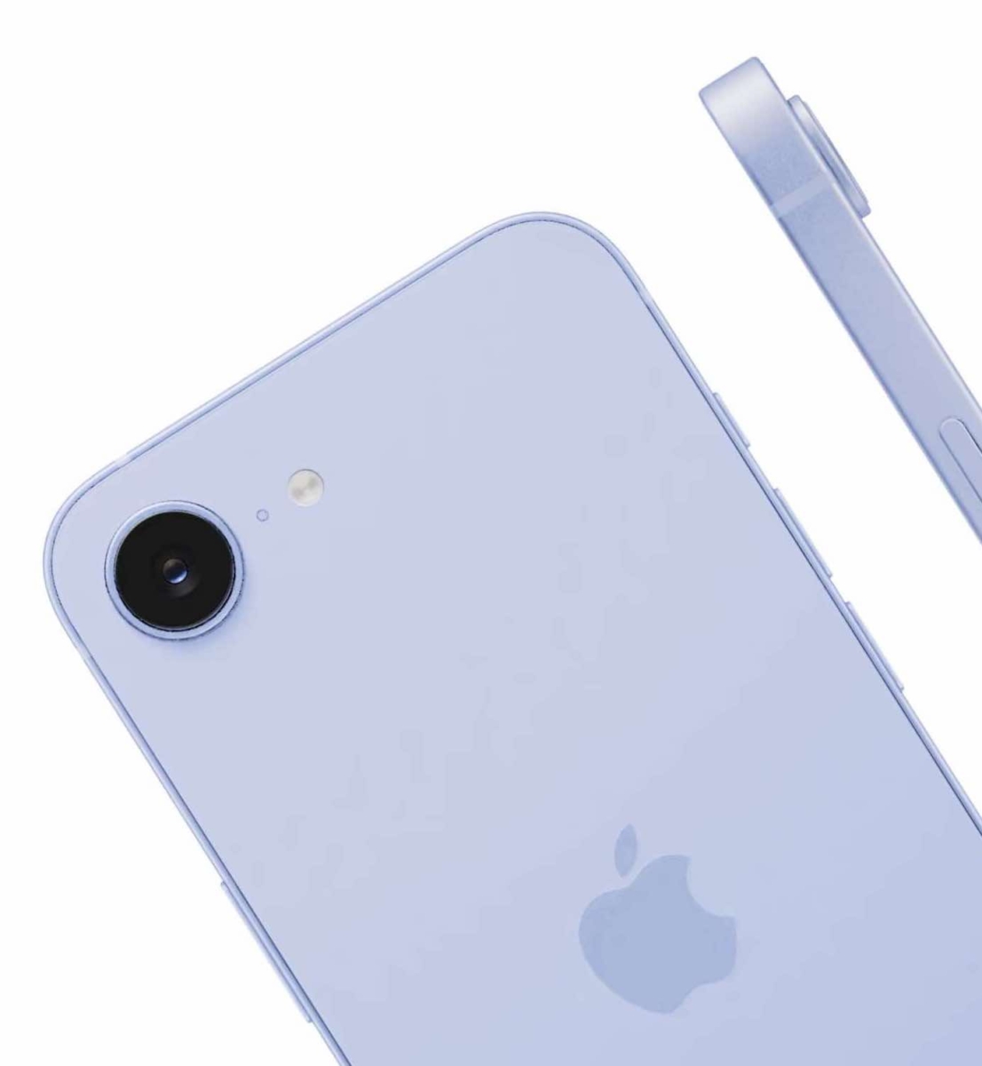 ,iPhone 16e还支持2倍长焦功能