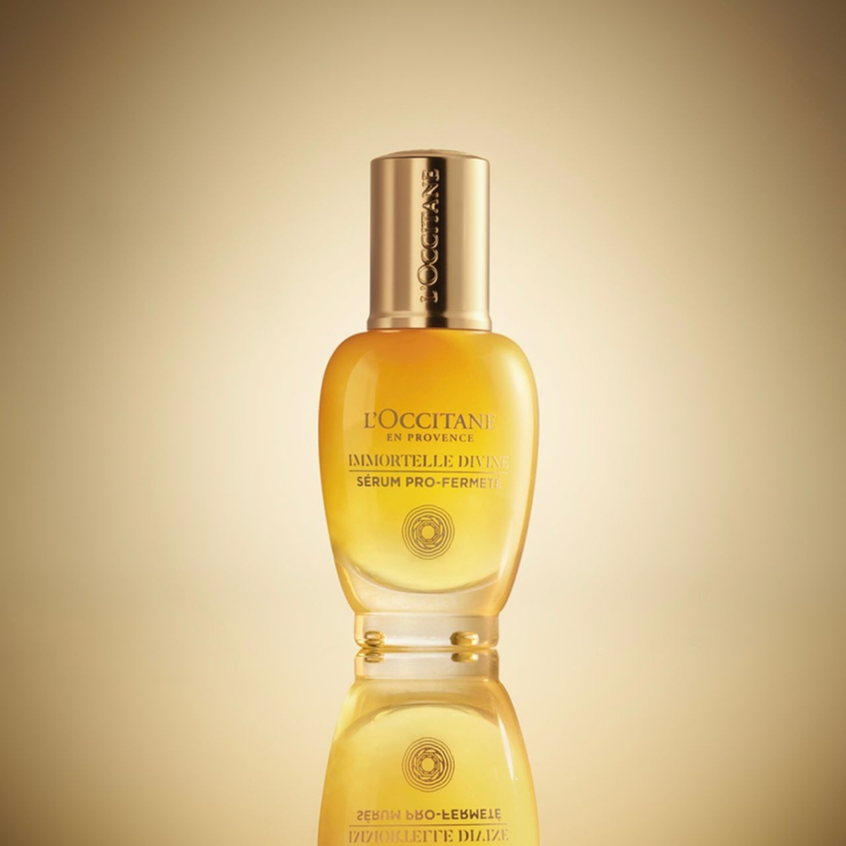 【高CP值精华液推荐】2. L'OCCITANE