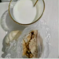 减肥后复食+防反弹的7天食谱:星期五