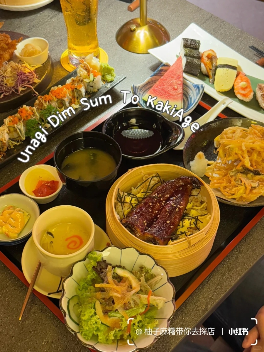 8、Sho Shin Izakaya