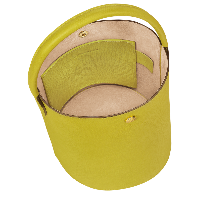 2、Épure S Bucket Bag