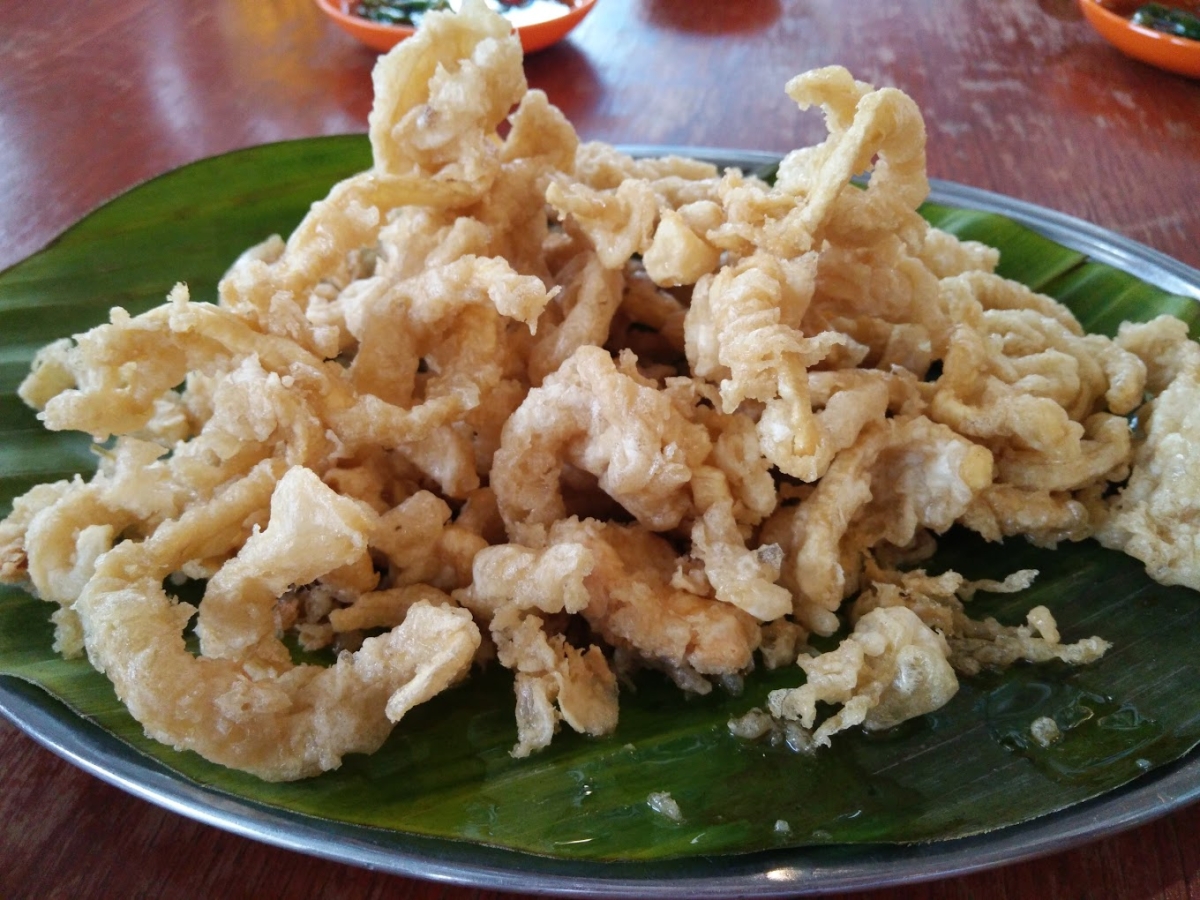 12、驰名咖喱鱼头