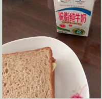 减肥后复食+防反弹的7天食谱:星期二