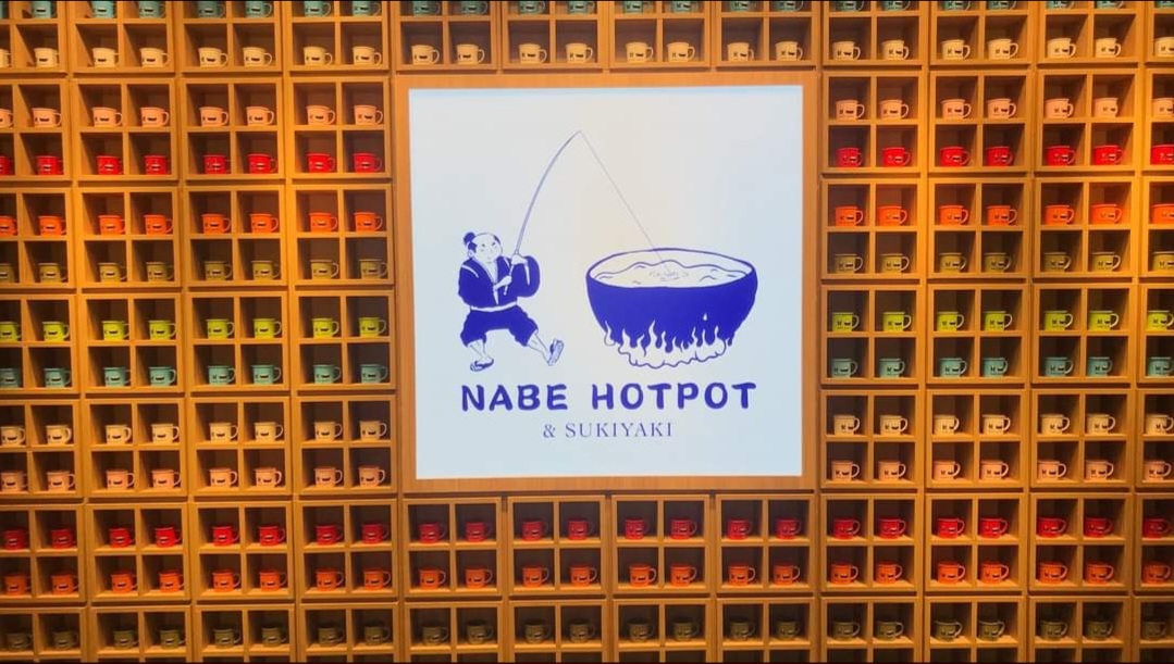 8、Nabe Hotpot & Sukiyaki