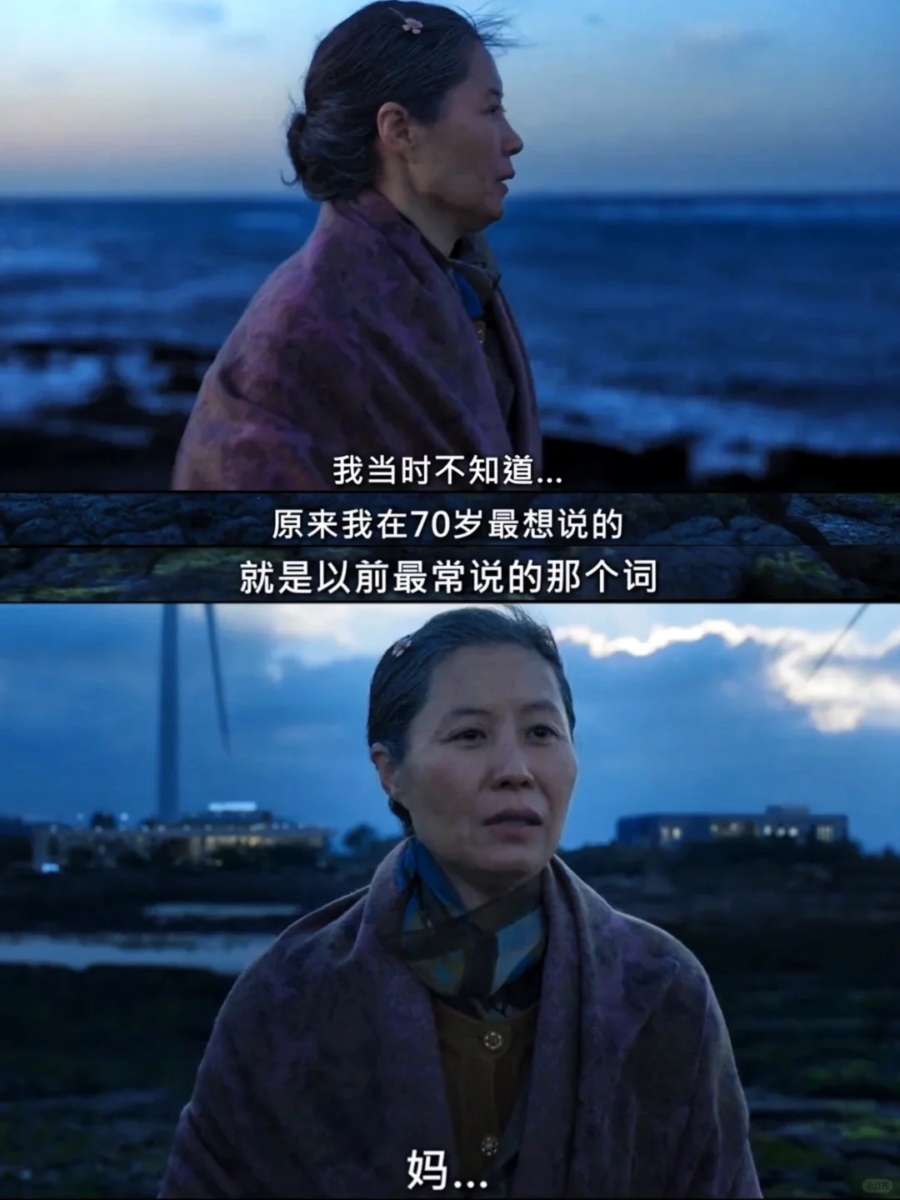 《苦尽柑来遇见你》台词金句