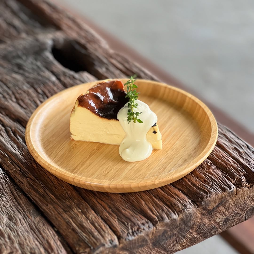 2、木香居 Muxiang Cafe