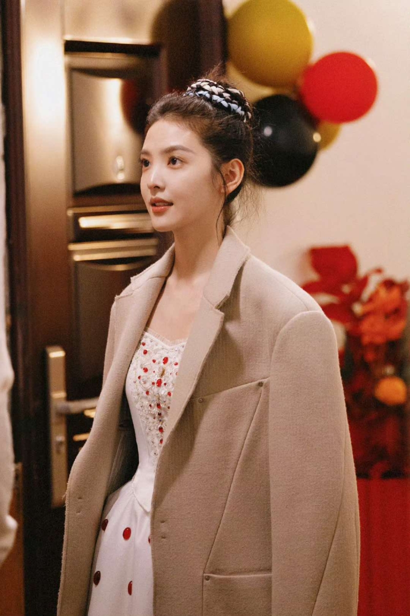 营造天生好气色