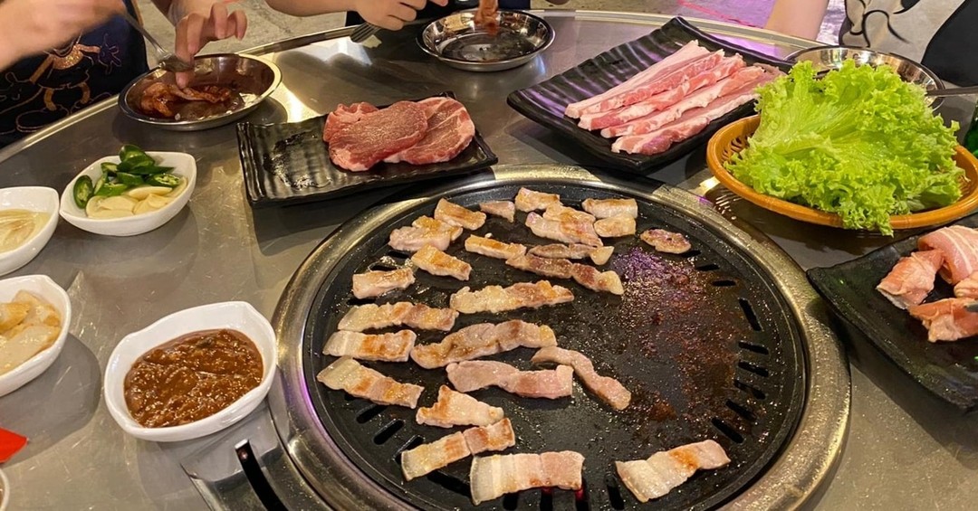Gui Gui Korean BBQ