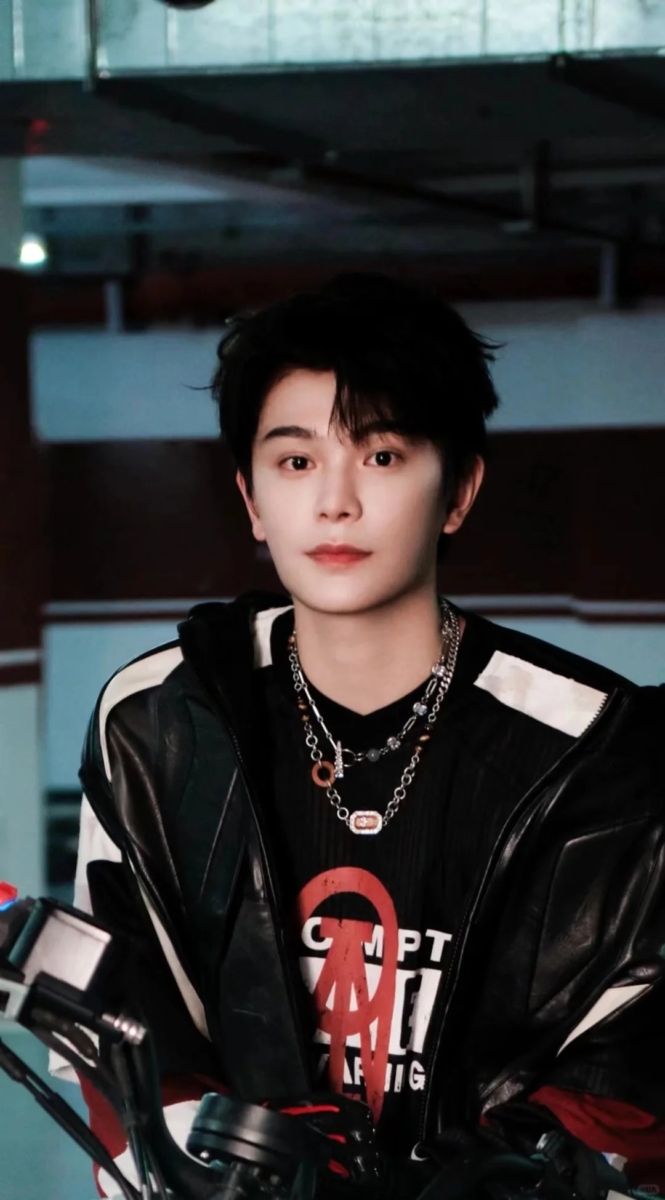 猴系男友:丁禹兮