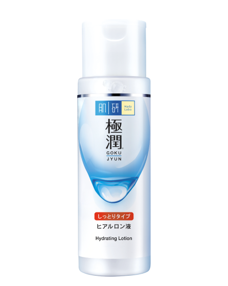 Hada Labo Hydrating Lotion 
