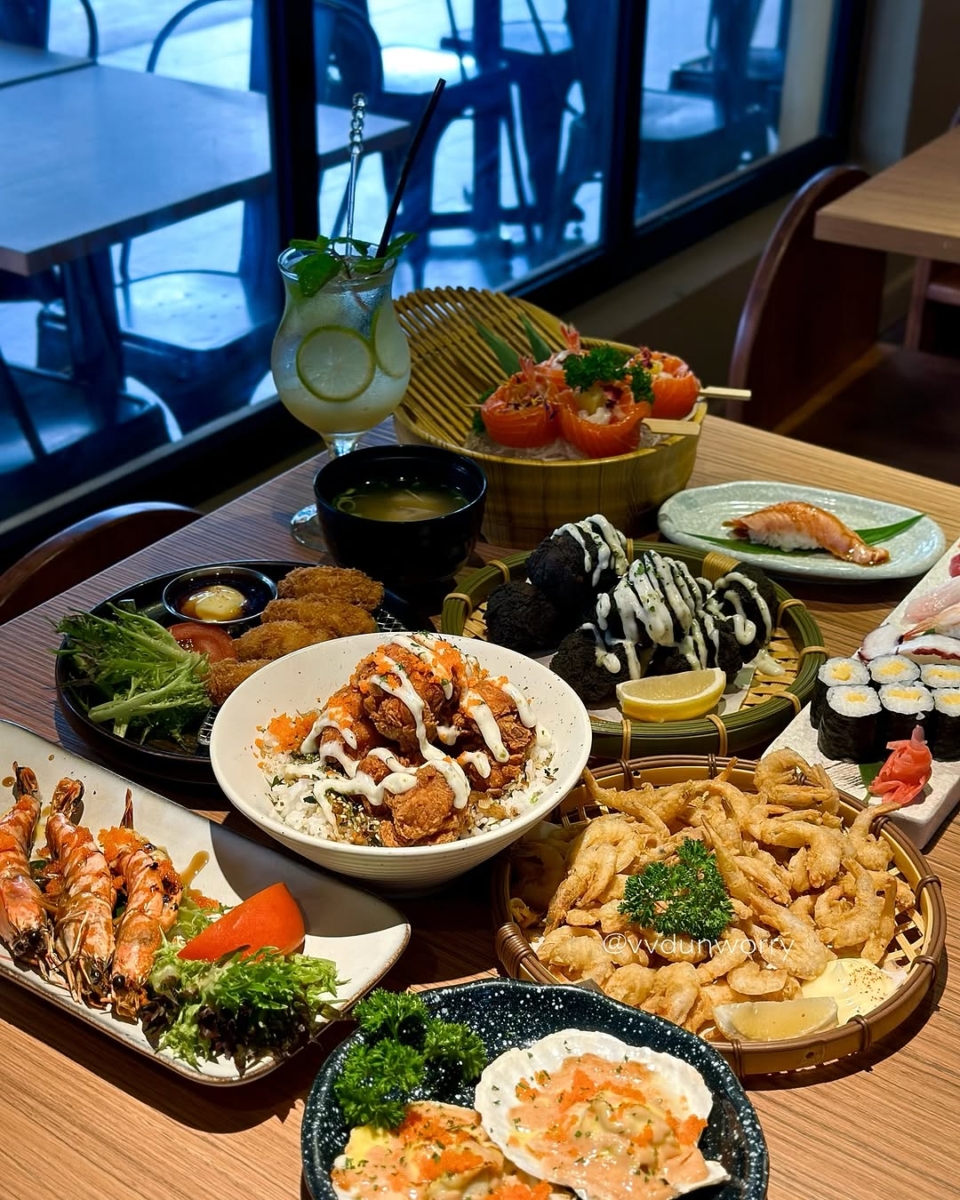 1、GoJuu-ya 五十屋