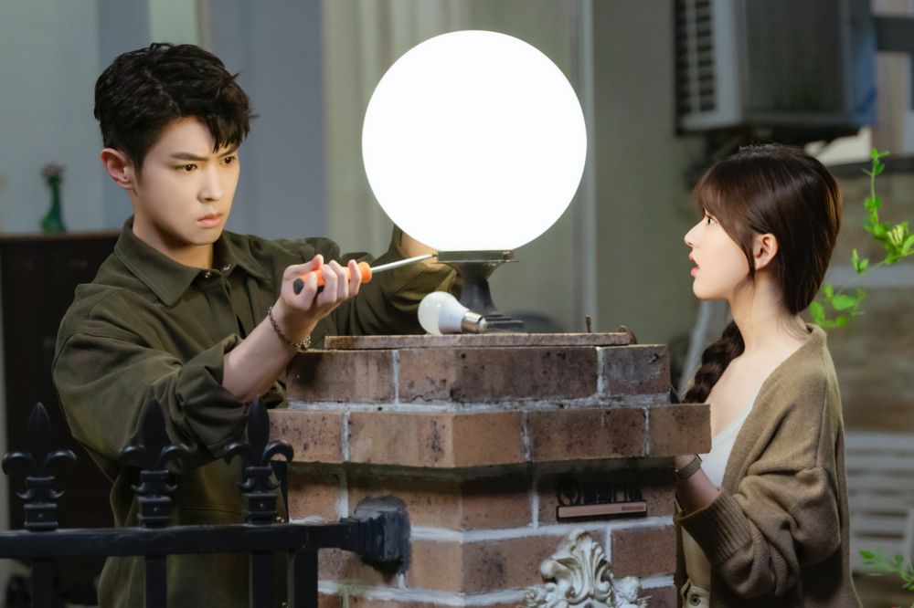 《偷偷藏不住》