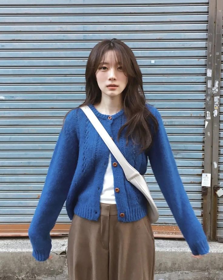 提升整体穿搭的高级感和层次感