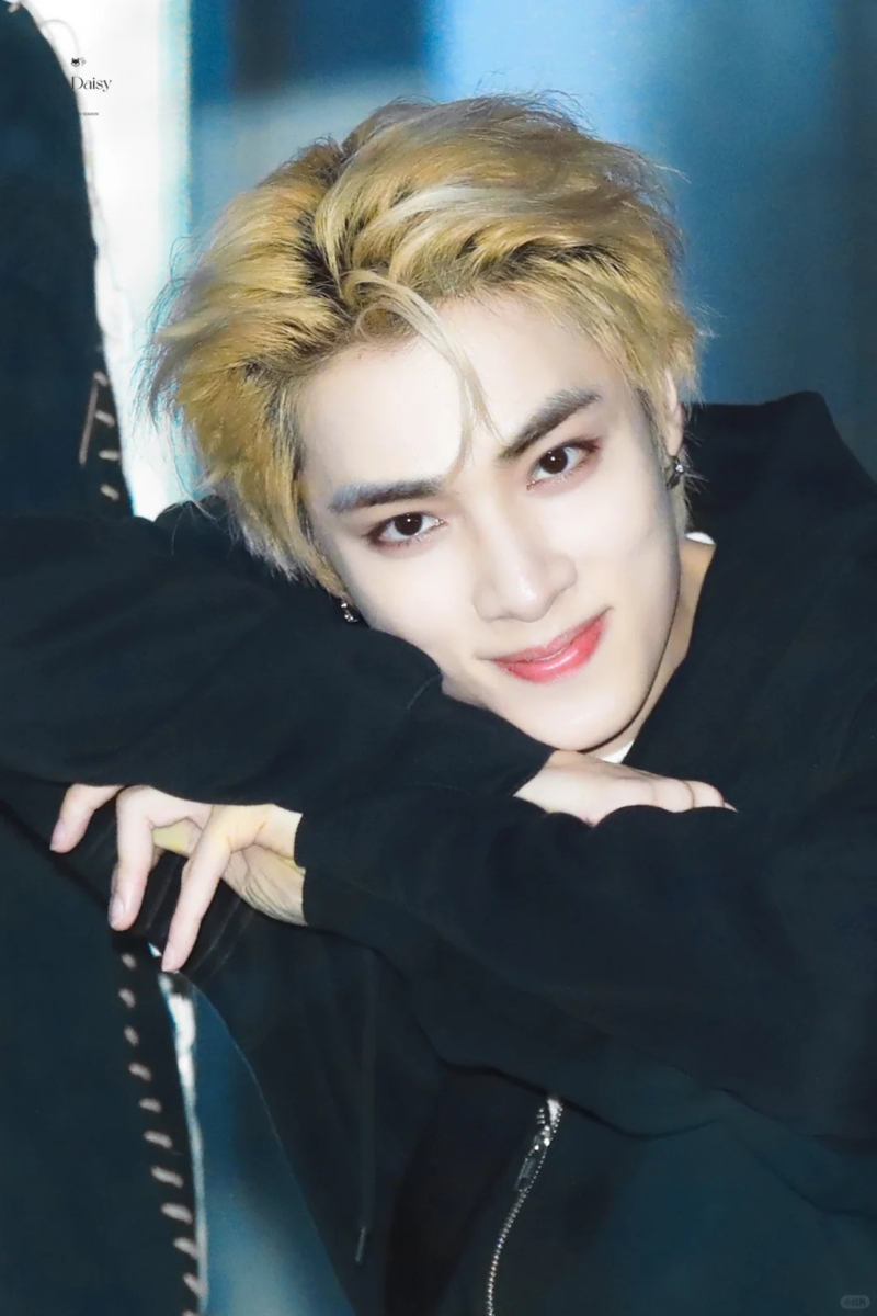 狮系男友:WayV 肖俊