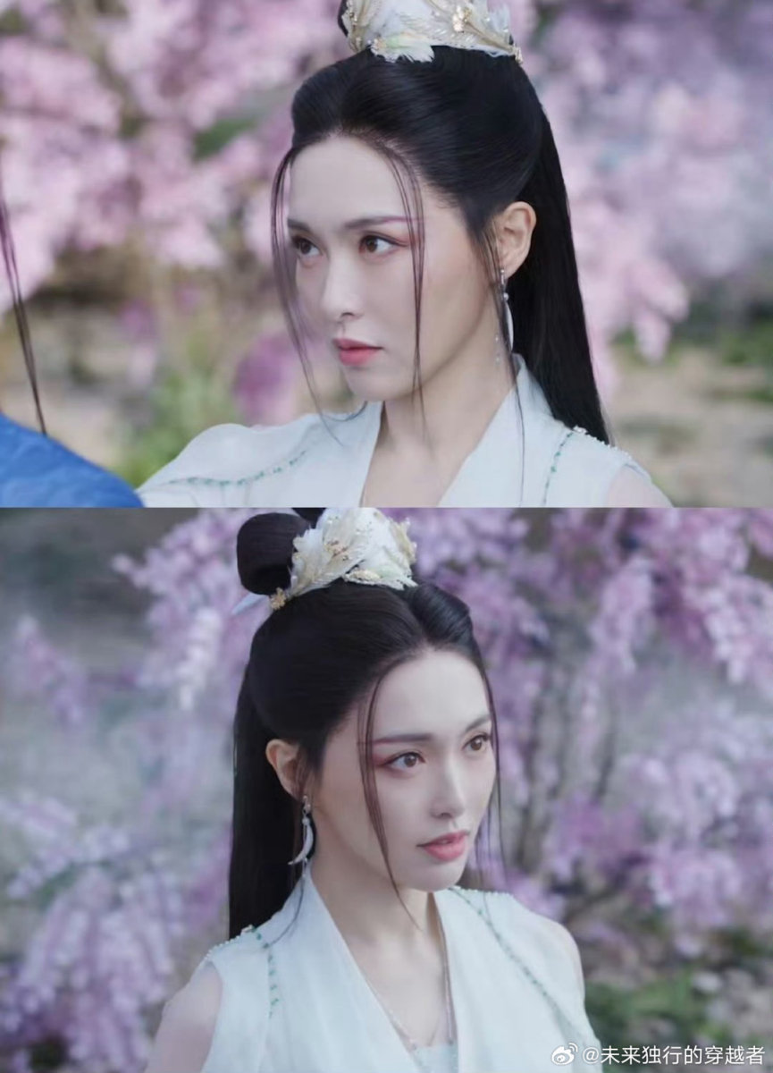 《念无双》