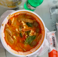 减肥后复食+防反弹的7天食谱:星期天