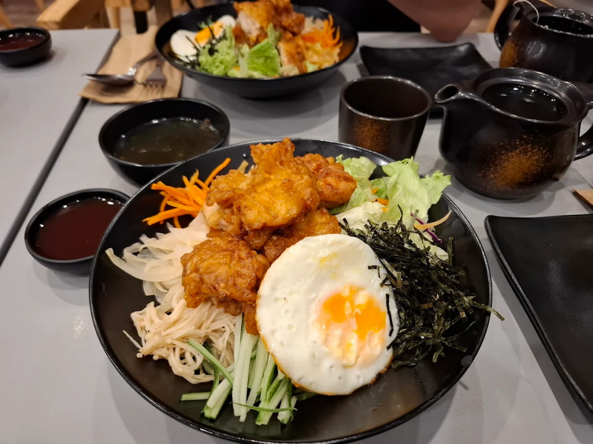 Kyochon 1991