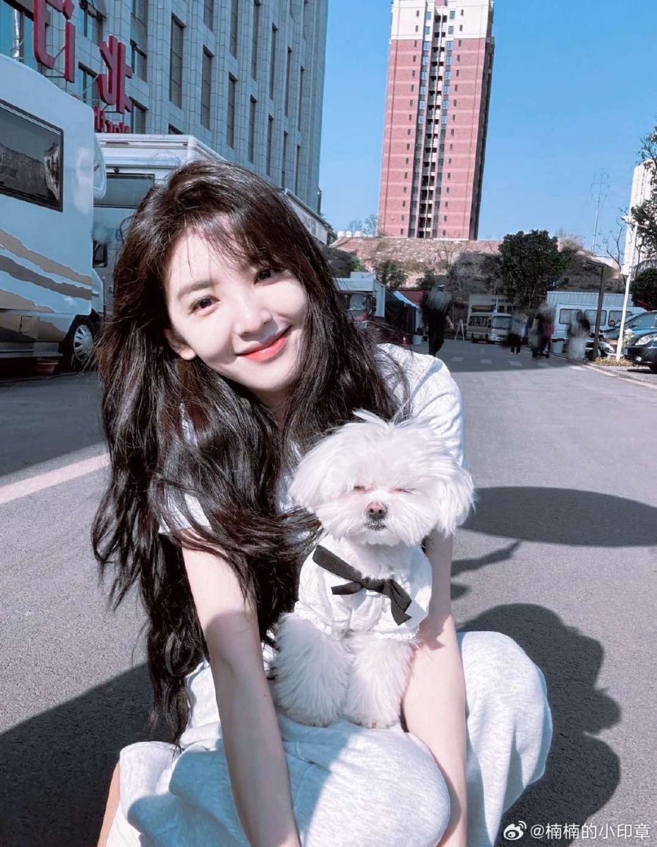 头发特别干燥时，精油+发膜双重滋养