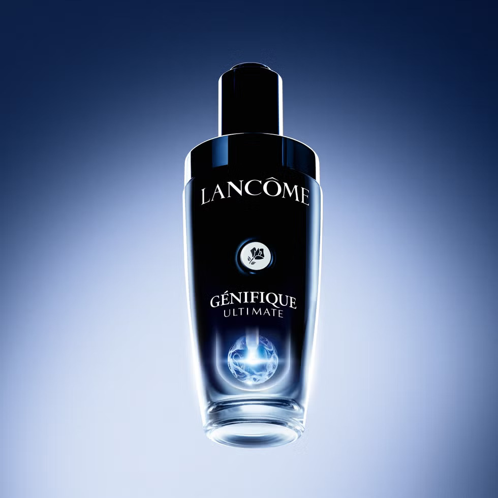 【高CP值精华液推荐】5. LANCOME