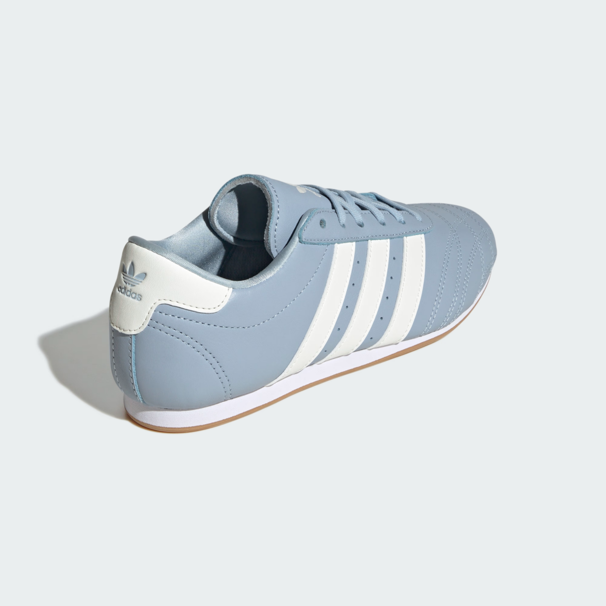 2、adidas Originals TAEKWONDO 跆拳道鞋