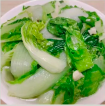 减肥后复食+防反弹的7天食谱:星期四