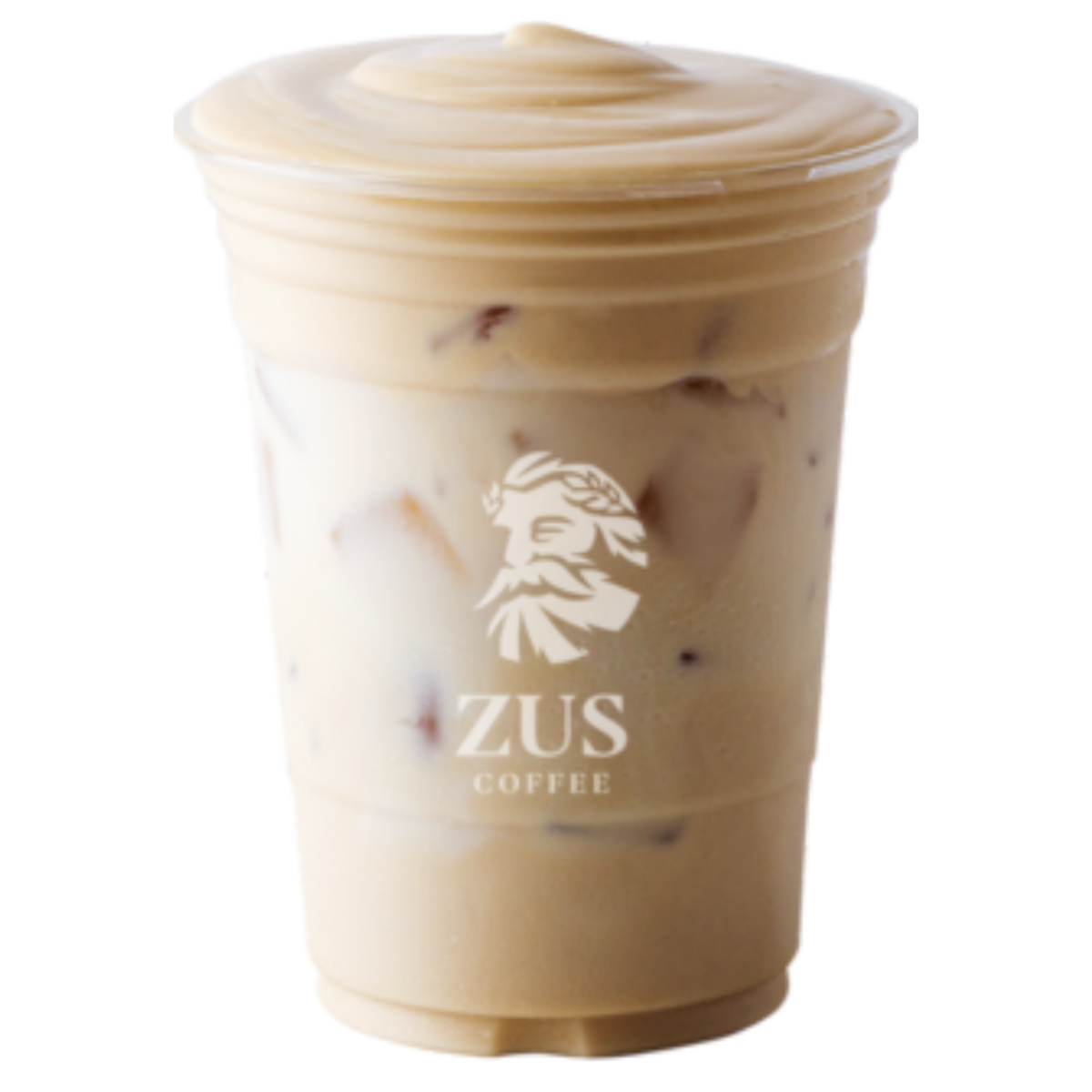 6、Buttercrème Latté