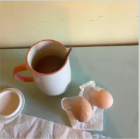 减肥后复食+防反弹的7天食谱:星期四