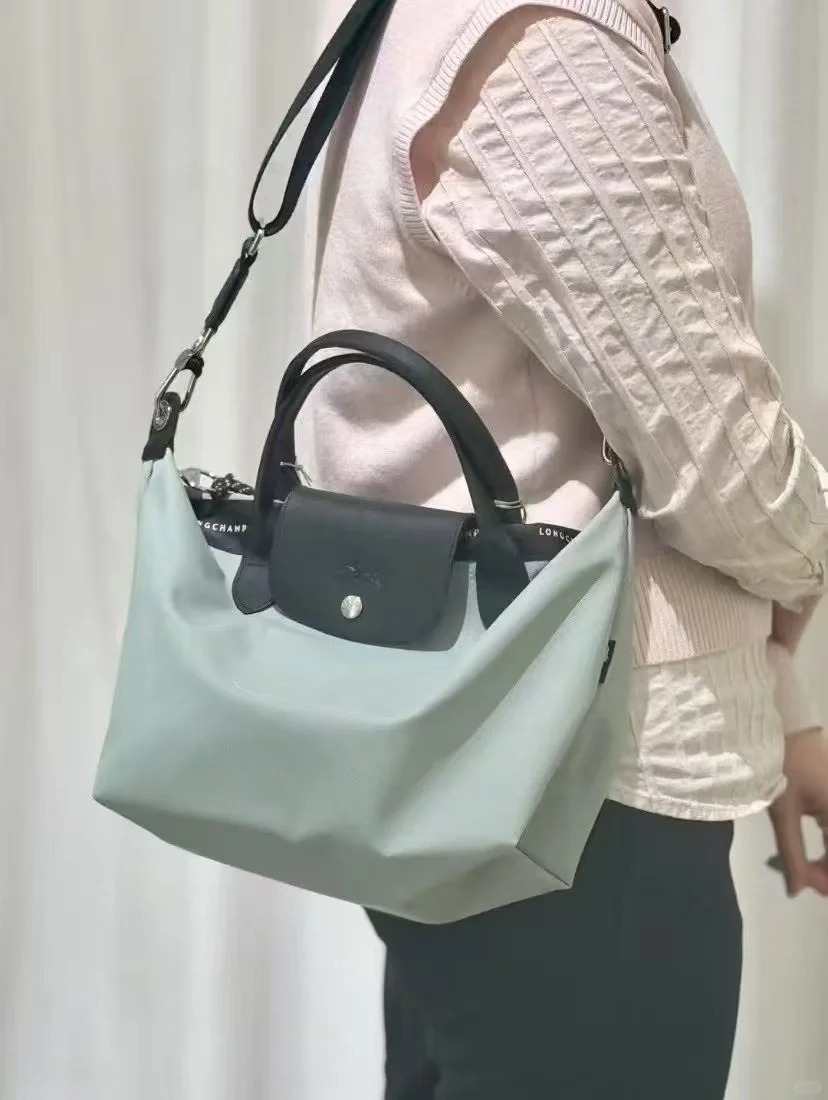 9、Le Pliage Energy S Handbag