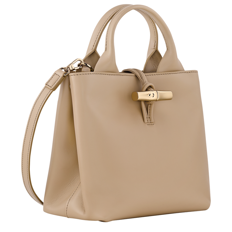 5、Le Roseau S Handbag