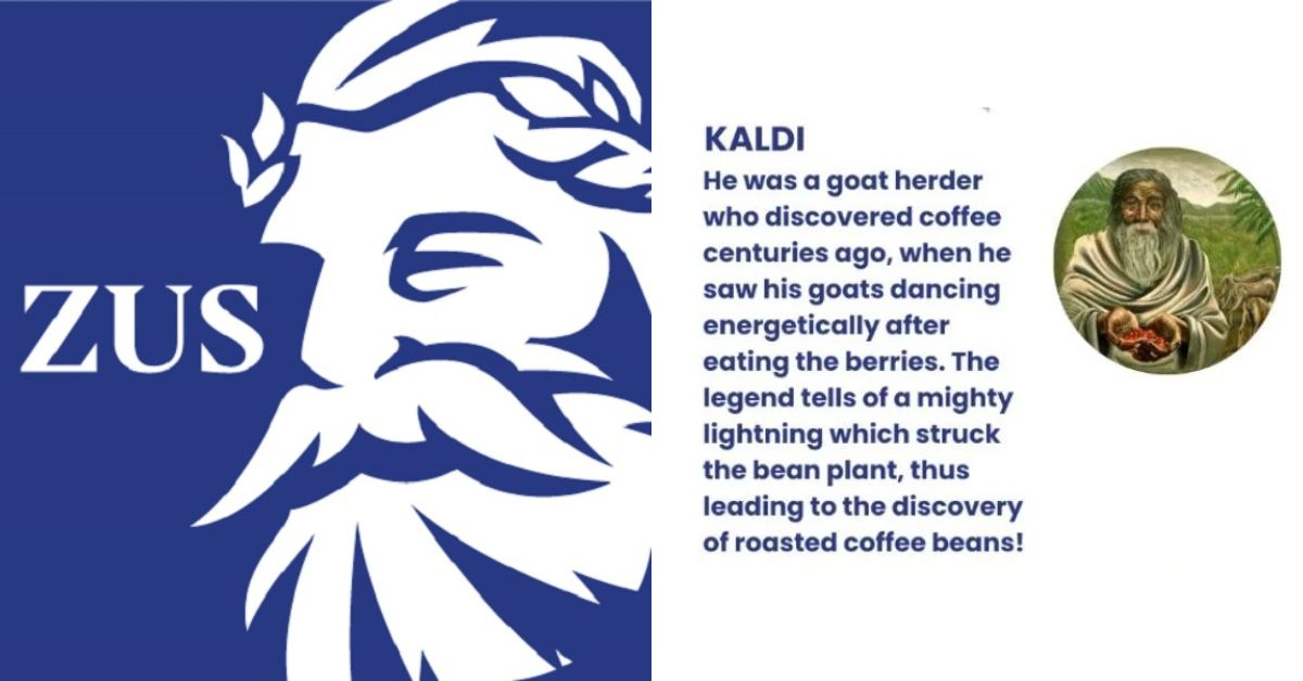 ZUS Coffee logo