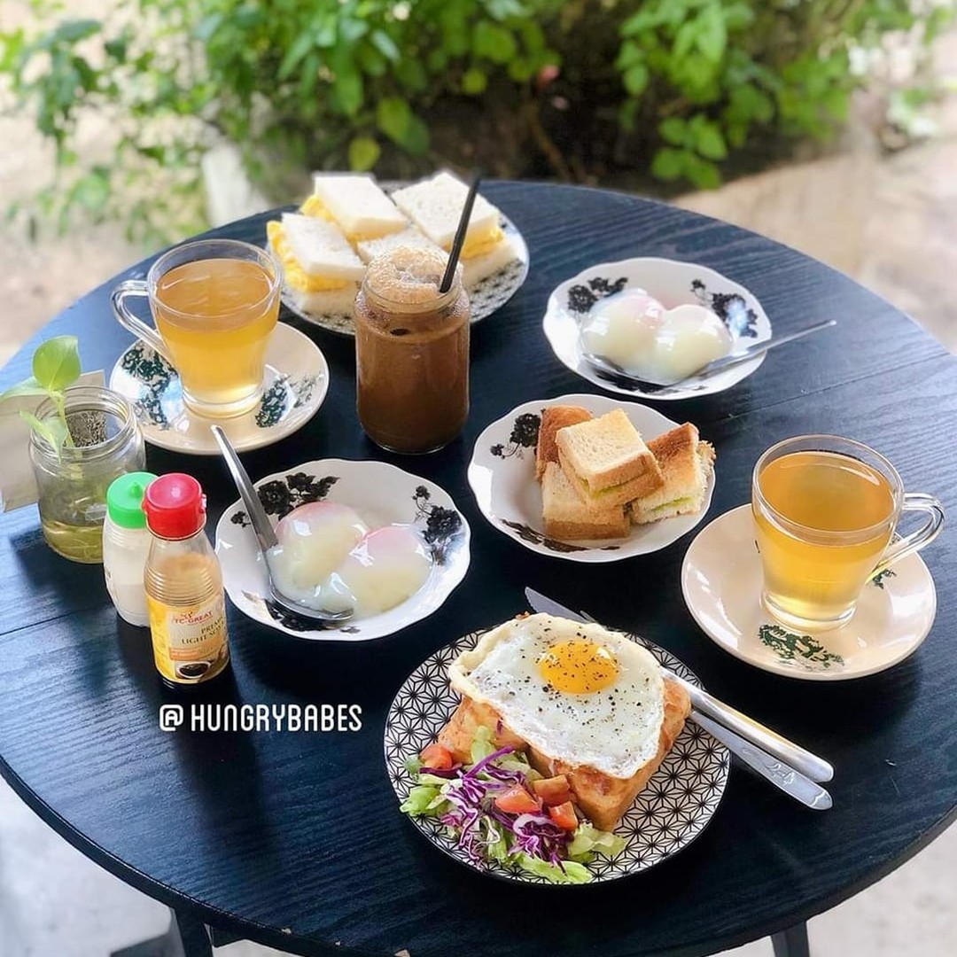 3、Kueh 糕 Alor Setar