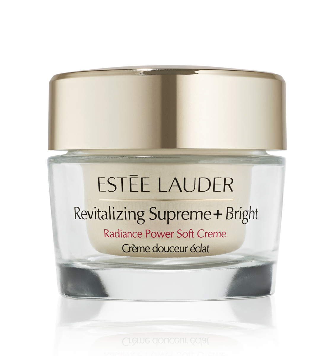Estée Lauder  Revitalizing Supreme+ Bright Radiance Power Soft Creme