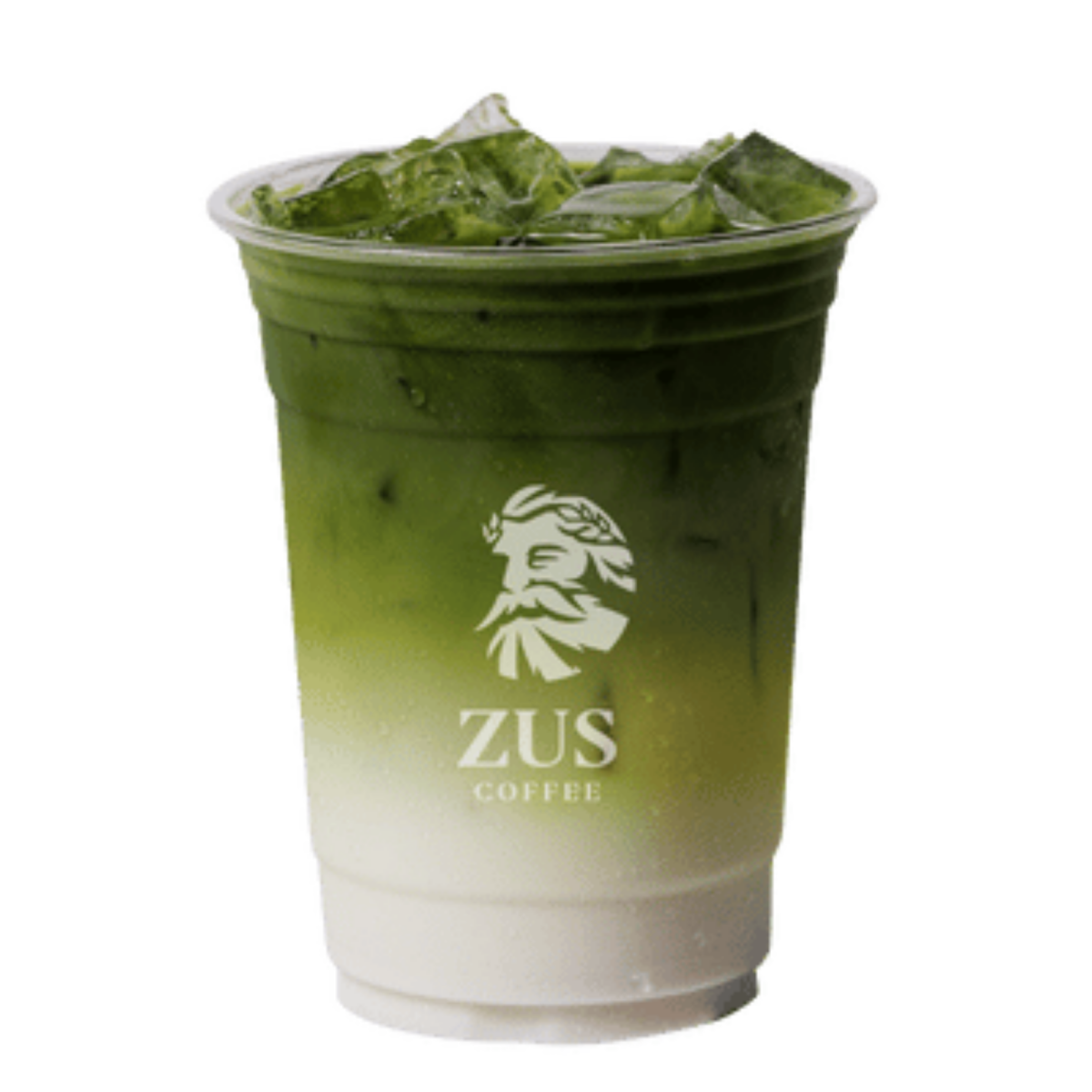 5、Not Pistachio Latté