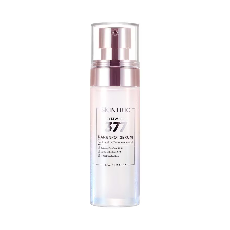 SKINTIFIC Symwhite 377 Dark Spot Serum