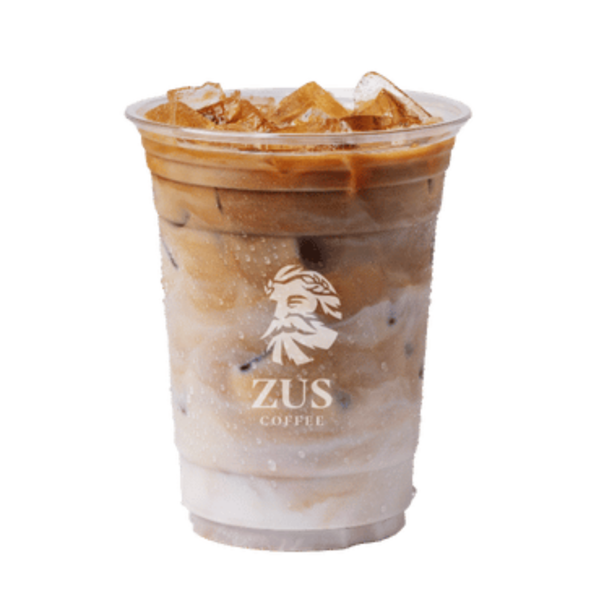 8、CEO Coconut Latté