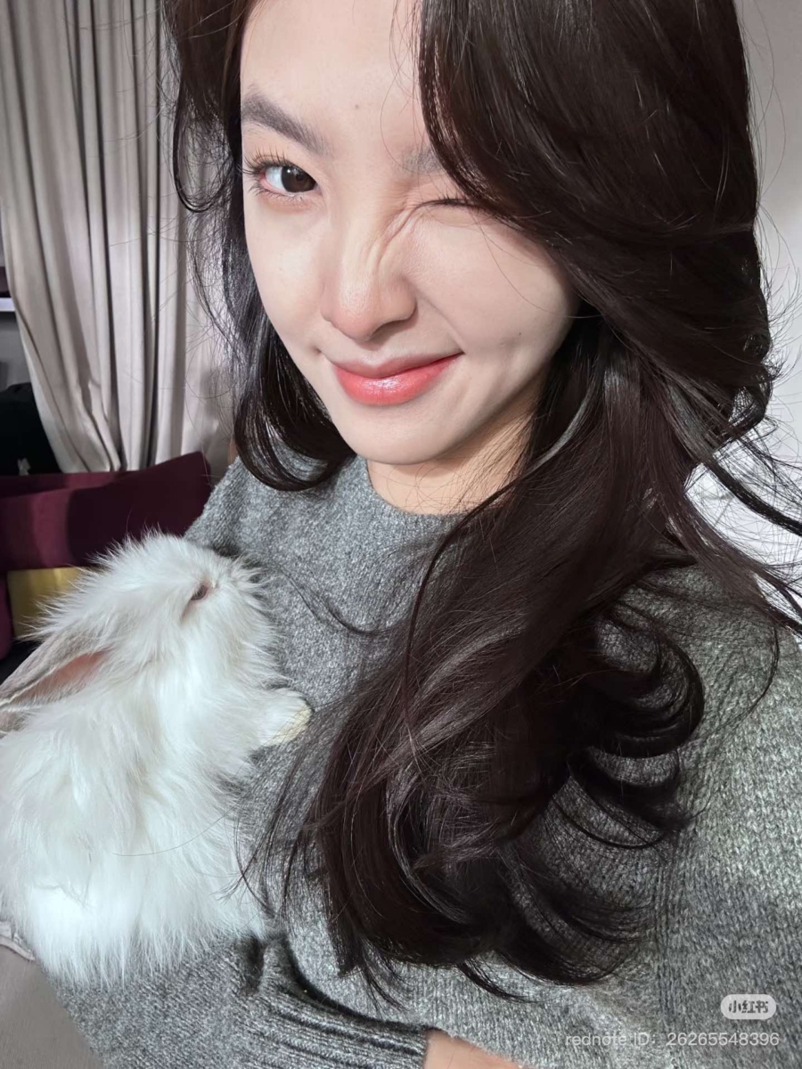 洗发前干发状态做「密集护理」