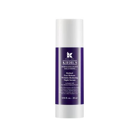 【高CP值精华液推荐】4. KIEHL’S