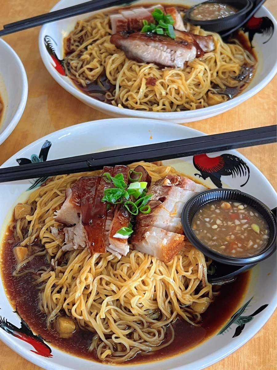 10、赞记港式烧腊 Chan Kee Restaurant