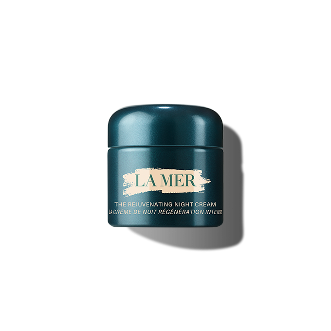 La Mer The Rejuvenating Night Cream
